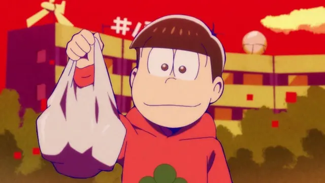 Profile image of 松野おそ松