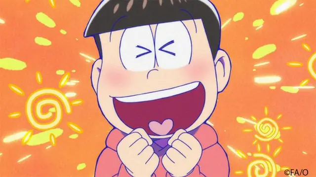 Profile image of 松野おそ松