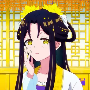 Profile image of 황영림 - 주혜월