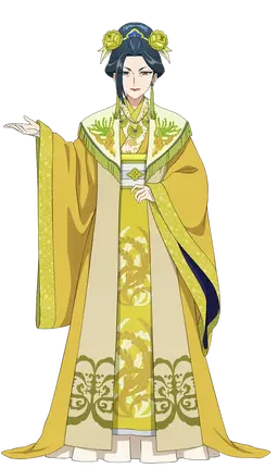 Profile image of Hwang Gyeonsu
