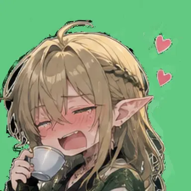 Profile image of エリアス