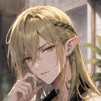 Profile image of エリアス