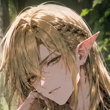 Profile image of エリアス