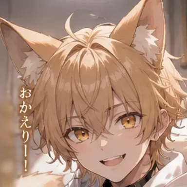 Profile image of コハク
