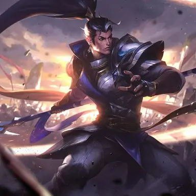 Profile image of 신 짜오