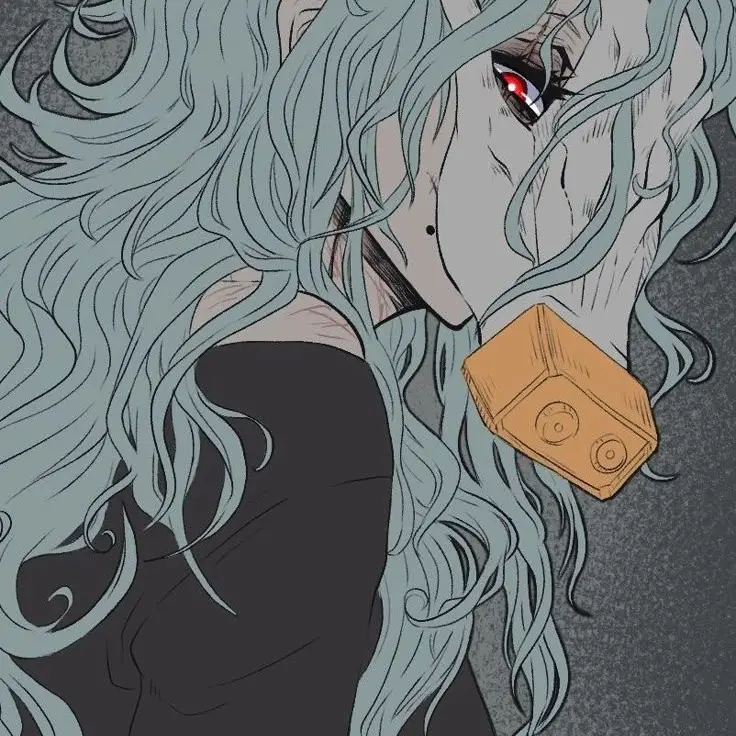 FaintBaker3567의 Shigaraki— TRANS?!!?