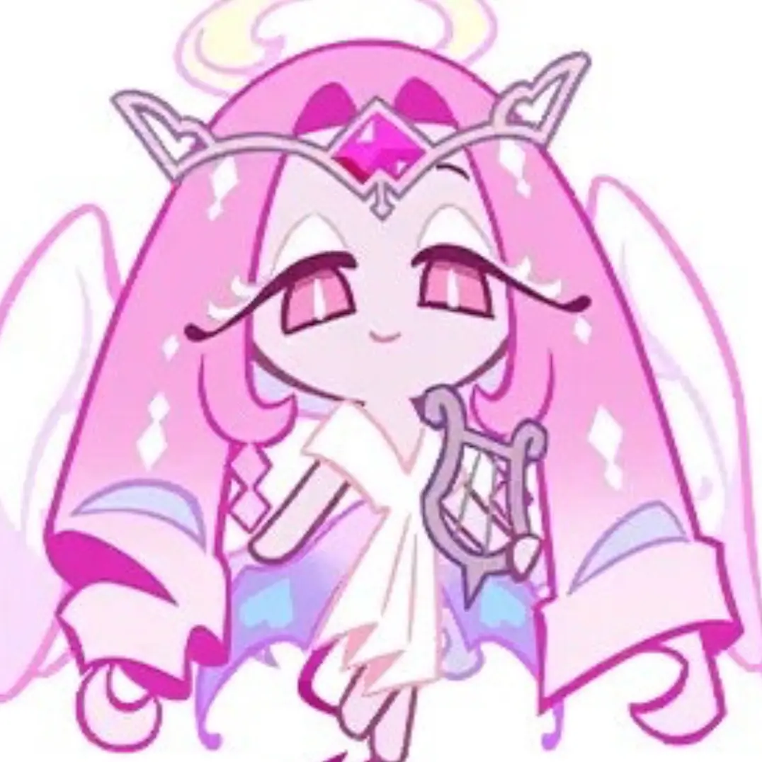 NosyPlume5388의 이터널슈가 쿠키