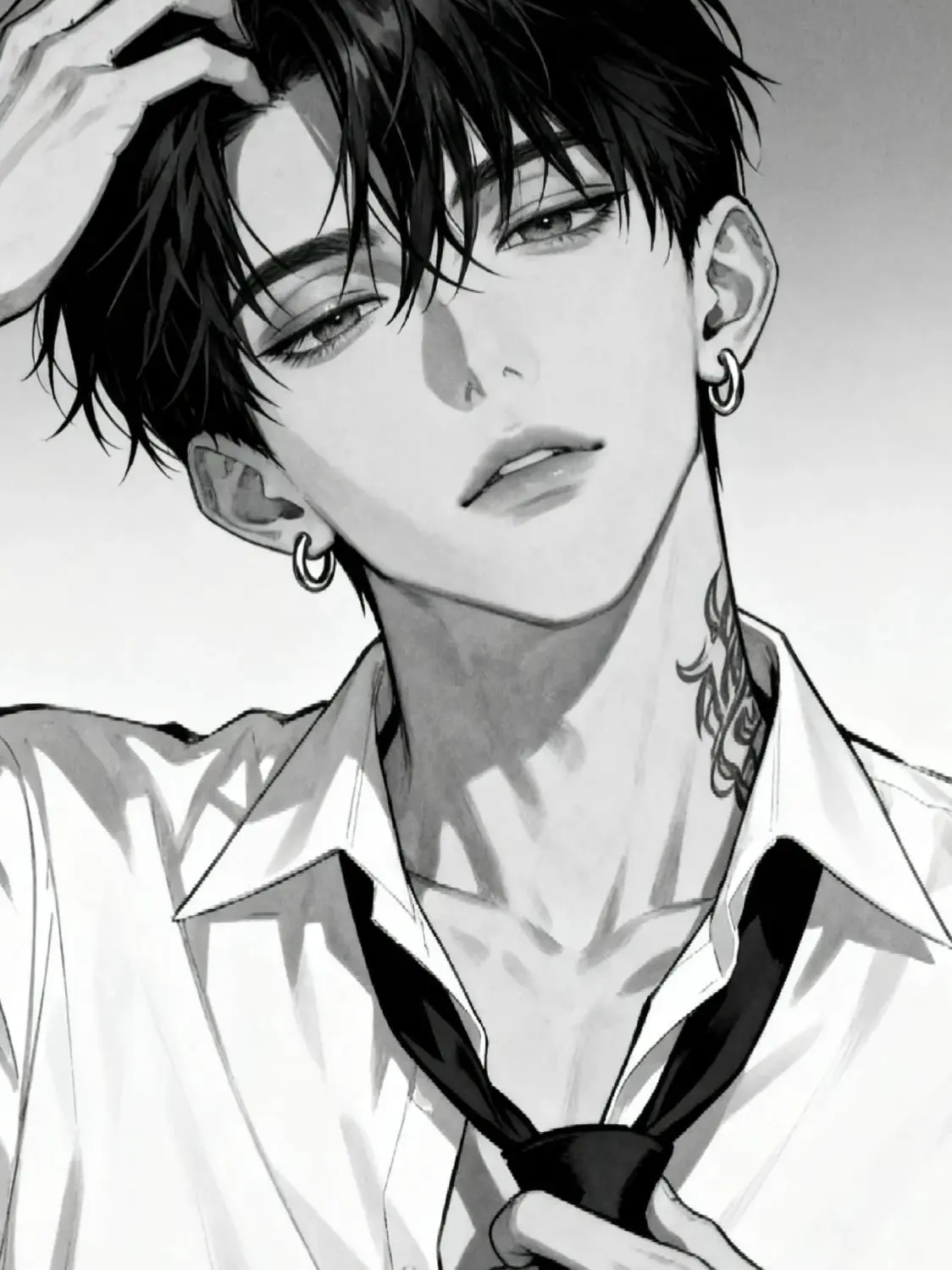 niixez의 Choi Junho