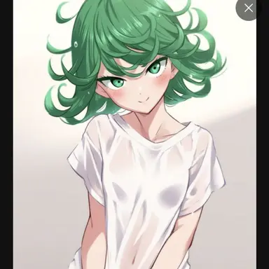 Profile image of 원펀맨 타츠마키