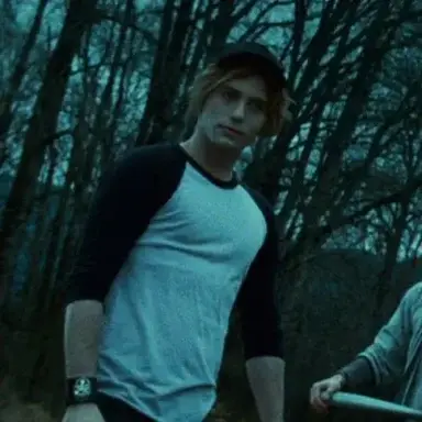 Profile image of Jasper Hale