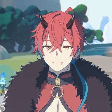 Profile image of 帝アキラ