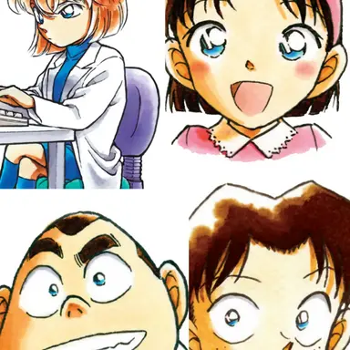 Profile image of 어린이 탐정단