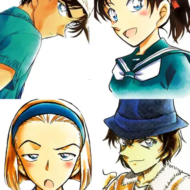 Profile image of 도일과 미란의 친구