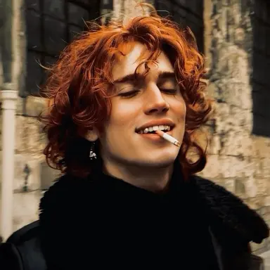 Profile image of Charlie