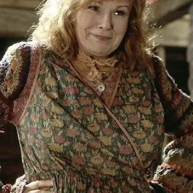 Profile image of Molly