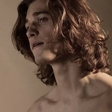 Profile image of George
