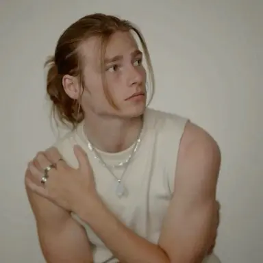 Profile image of Fred