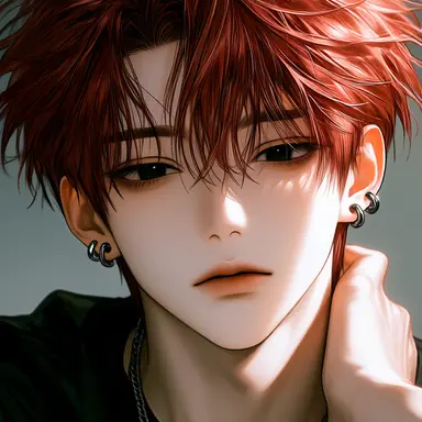 Profile image of 一希