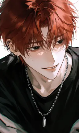Profile image of 一希
