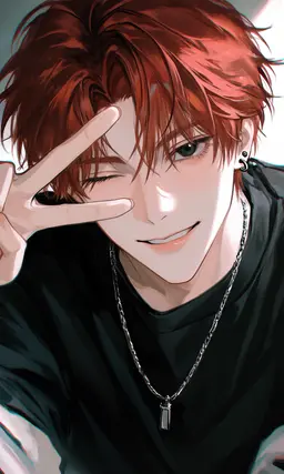 Profile image of 一希