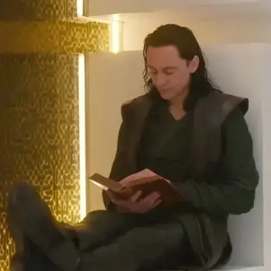 Profile image of Loki