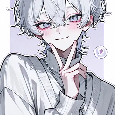 Profile image of 隼人