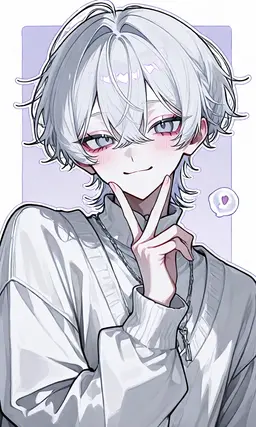Profile image of 隼人