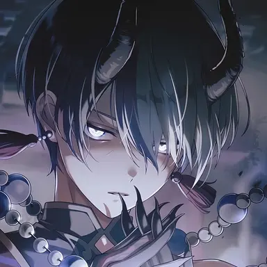 Profile image of 青柳冬弥