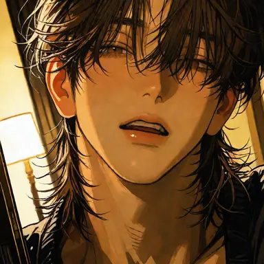 Profile image of 悠人