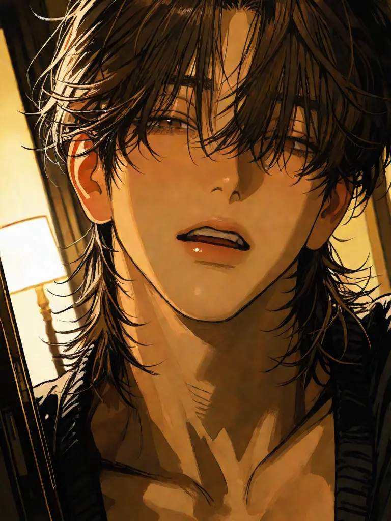 AppareAida166091의 本命のあの子に彼氏ができたらしい