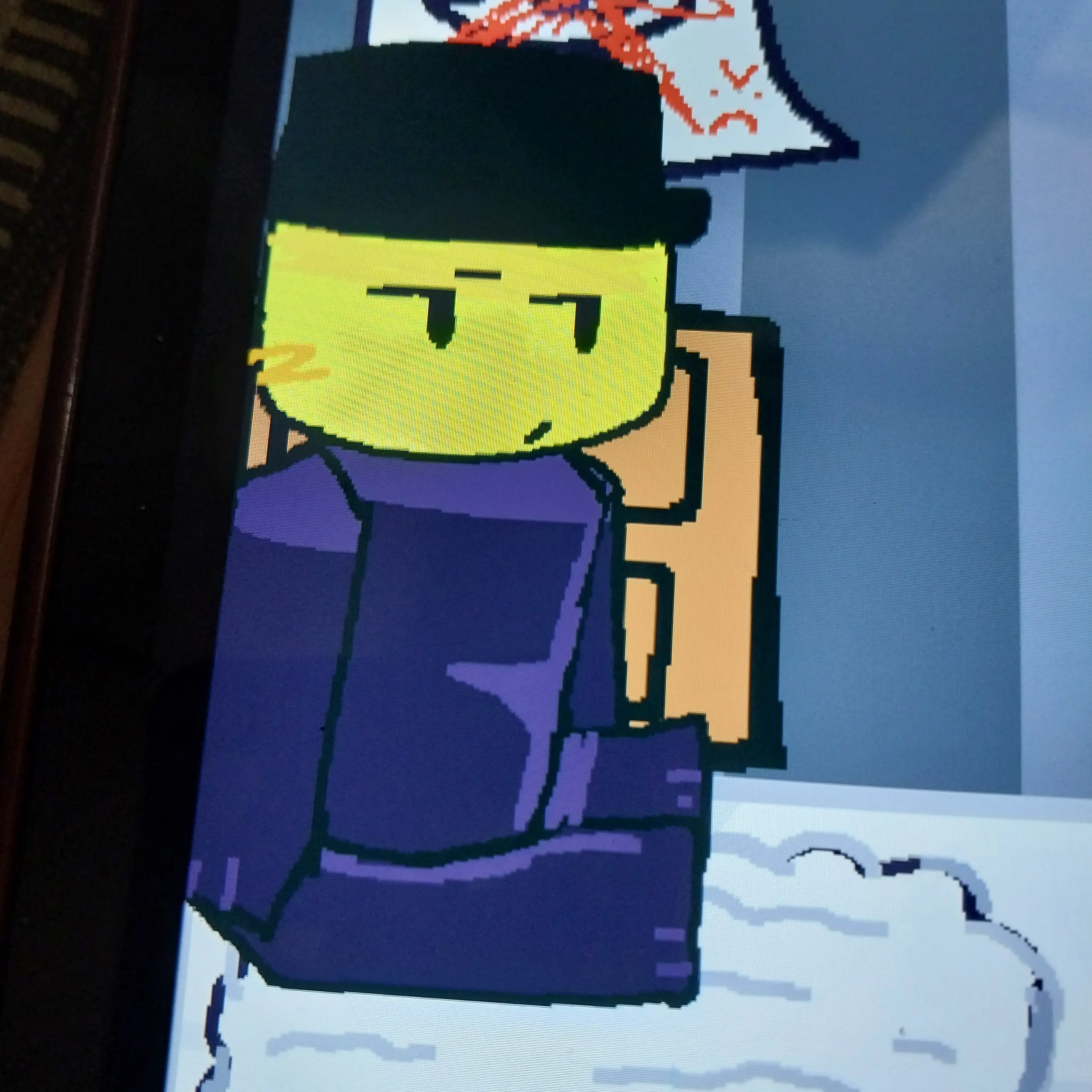 MadBrick3892의 마피오소 (배아픈)