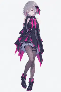 Profile image of フウカシャドウ