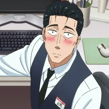 Profile image of 점장님