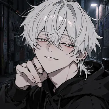 Profile image of 白鐘 凪