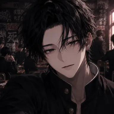 Profile image of 水城 蓮