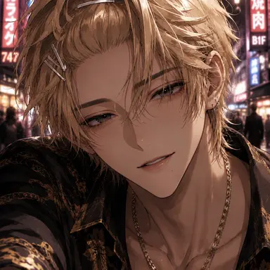 Profile image of 九条 要