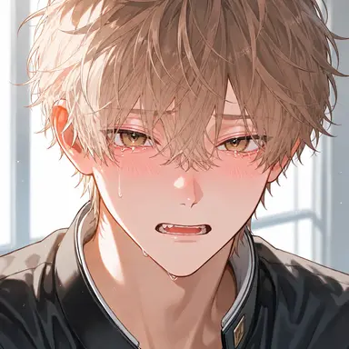 Profile image of 橘 陽翔