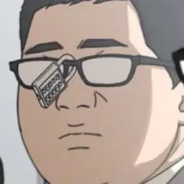 Profile image of 늑대