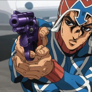 Profile image of ミスタ