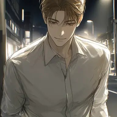 Profile image of Mason Vance