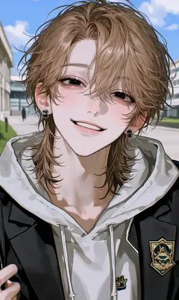 Profile image of Raiki