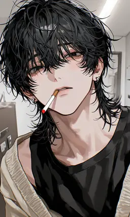 Profile image of Haiji