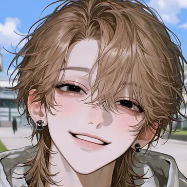 Profile image of Raiki