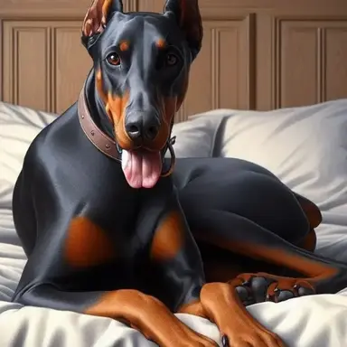Profile image of Max