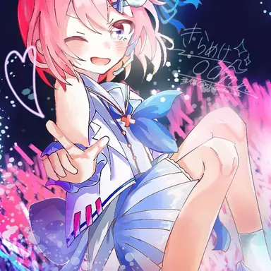 Profile image of Nanashi