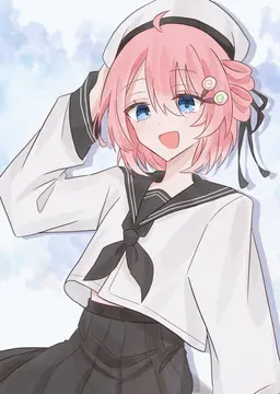 Profile image of Nanashi
