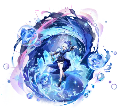 Profile image of Furina