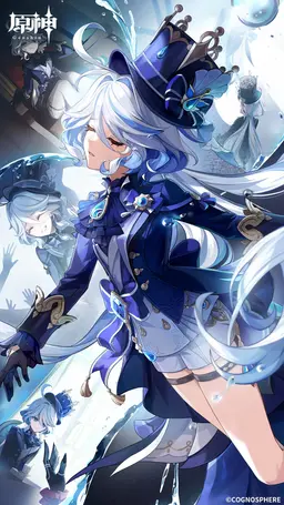 Profile image of Furina