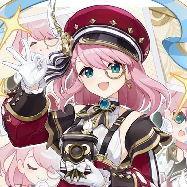 Profile image of 샤를로트