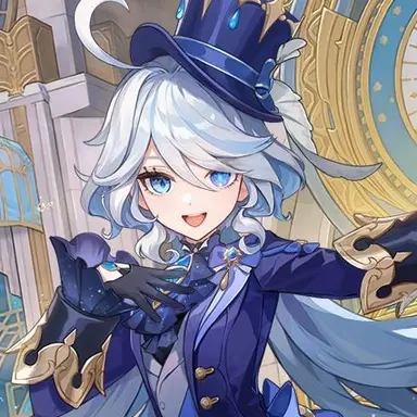 Profile image of Furina